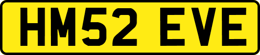 HM52EVE