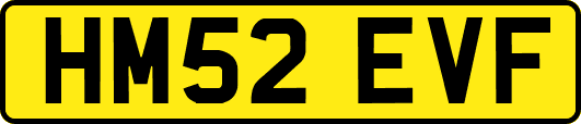 HM52EVF