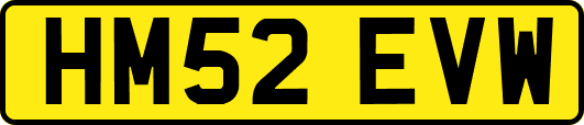 HM52EVW