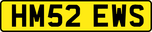 HM52EWS