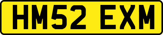 HM52EXM