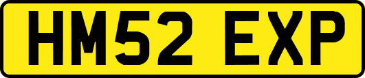 HM52EXP