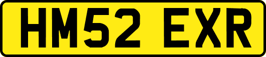 HM52EXR