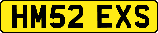HM52EXS