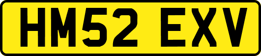 HM52EXV