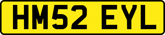 HM52EYL