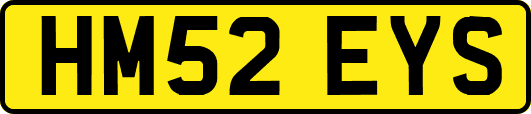 HM52EYS