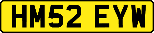 HM52EYW
