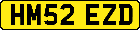 HM52EZD