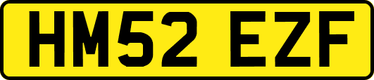 HM52EZF