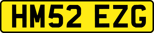 HM52EZG