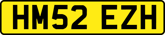HM52EZH
