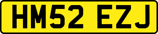 HM52EZJ