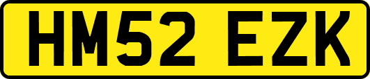 HM52EZK