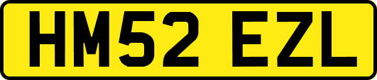 HM52EZL
