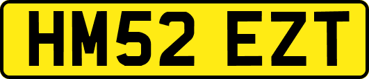 HM52EZT