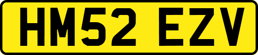 HM52EZV