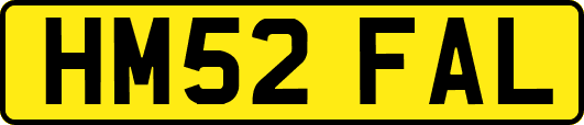 HM52FAL