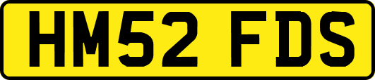 HM52FDS