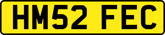 HM52FEC