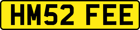 HM52FEE