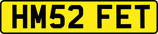 HM52FET