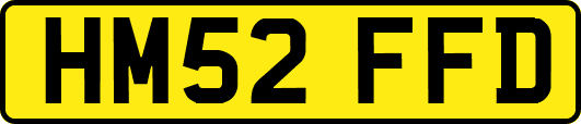 HM52FFD
