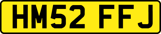HM52FFJ