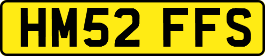 HM52FFS