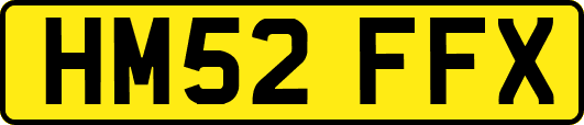 HM52FFX