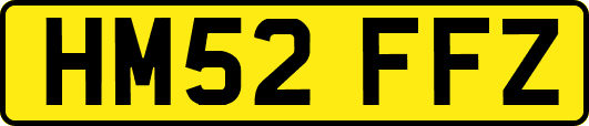 HM52FFZ