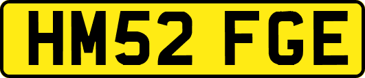HM52FGE