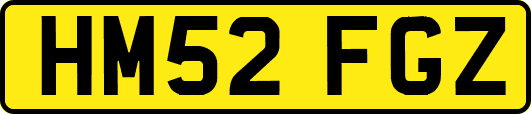 HM52FGZ