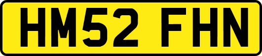 HM52FHN