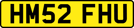 HM52FHU