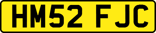 HM52FJC