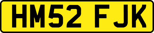 HM52FJK