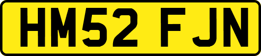 HM52FJN