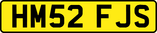 HM52FJS