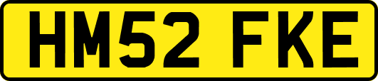 HM52FKE