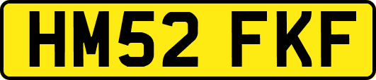 HM52FKF