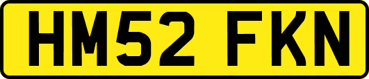 HM52FKN