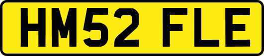 HM52FLE