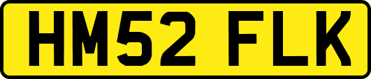 HM52FLK
