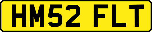 HM52FLT