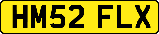 HM52FLX