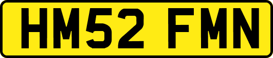 HM52FMN