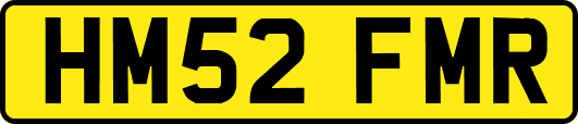 HM52FMR