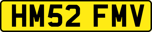 HM52FMV