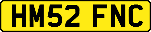HM52FNC